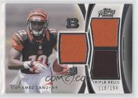 Mohamed Sanu #/194