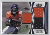 Ronnie Hillman #/194