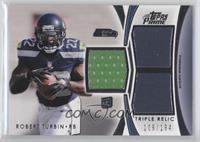 Robert Turbin #/194