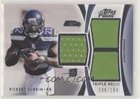 Robert Turbin #/194