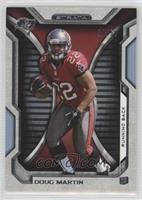 Doug Martin #/50