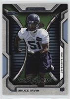 Bruce Irvin #/50