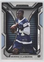 Morris Claiborne #/50