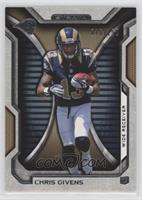 Chris Givens #/150