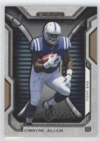 Dwayne Allen #/150