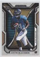 Justin Blackmon #/150