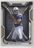 Andrew Luck #/150