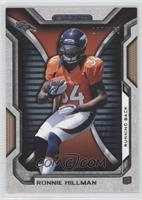 Ronnie Hillman #/150