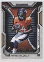 Ronnie Hillman #/150