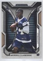 Morris Claiborne #/150