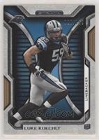 Luke Kuechly #/150