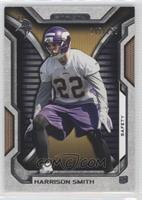 Harrison Smith #/150