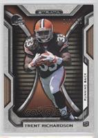 Trent Richardson #/150