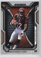 Mohamed Sanu #/150