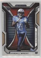 Kendall Wright #/150