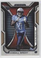 Kendall Wright #/150