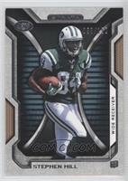 Stephen Hill #/150