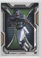 Robert Turbin #/150