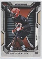 Dre Kirkpatrick #/99