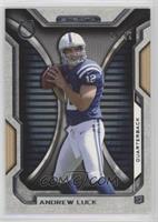 Andrew Luck #/99