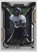 Bruce Irvin #/99