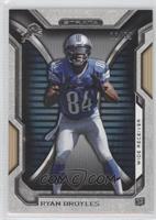 Ryan Broyles #/99