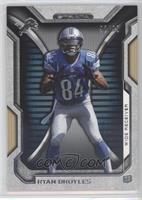 Ryan Broyles #/99