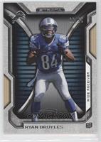 Ryan Broyles #/99