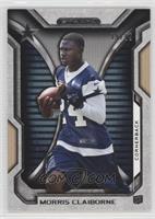 Morris Claiborne #/99