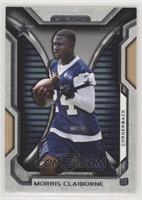 Morris Claiborne #/99