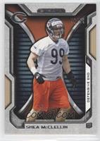 Shea McClellin #/99