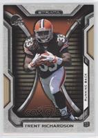 Trent Richardson #/99