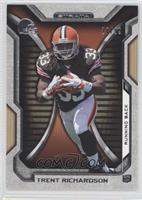 Trent Richardson #/99