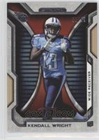 Kendall Wright #/99