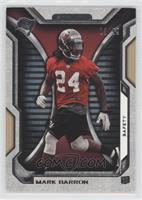 Mark Barron #/99