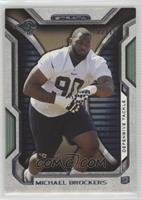 Michael Brockers #/10