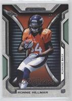 Ronnie Hillman #/10