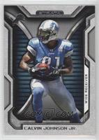 Calvin Johnson