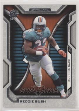 2012 Topps Strata - [Base] - Hobby Thick Stock #115 - Reggie Bush