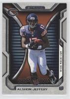 Alshon Jeffery [EX to NM]