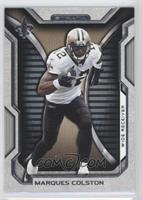 Marques Colston