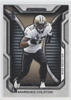 Marques Colston