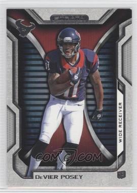 2012 Topps Strata - [Base] - Hobby Thick Stock #146 - DeVier Posey