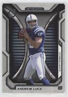 Andrew Luck [EX to NM]