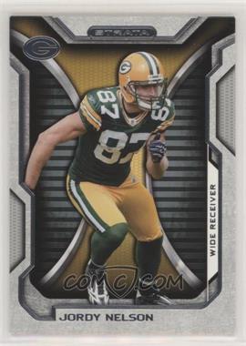 2012 Topps Strata - [Base] - Hobby Thick Stock #22 - Jordy Nelson