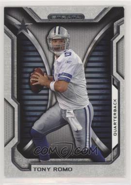 2012 Topps Strata - [Base] - Hobby Thick Stock #23 - Tony Romo