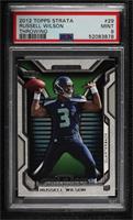 Russell Wilson [PSA 9 MINT]