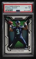 Russell Wilson [PSA 8 NM‑MT]