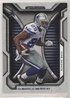 DeMarco Murray