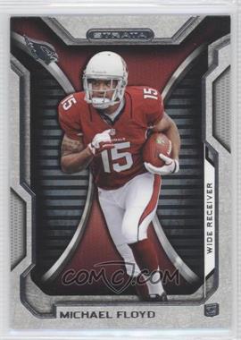 2012 Topps Strata - [Base] - Hobby Thick Stock #33 - Michael Floyd